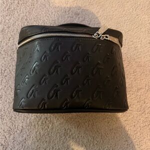 Glamaholic Lifestyle (gently used) cosmetic bag
